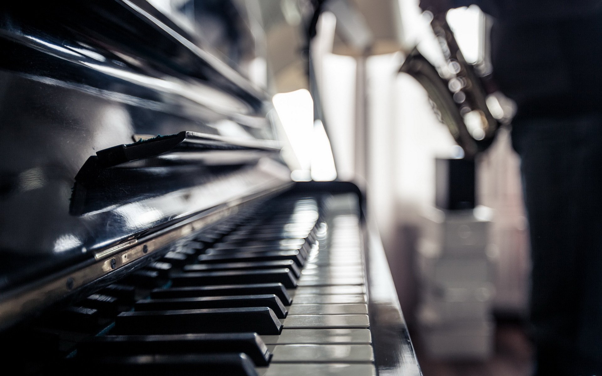 piano macro música