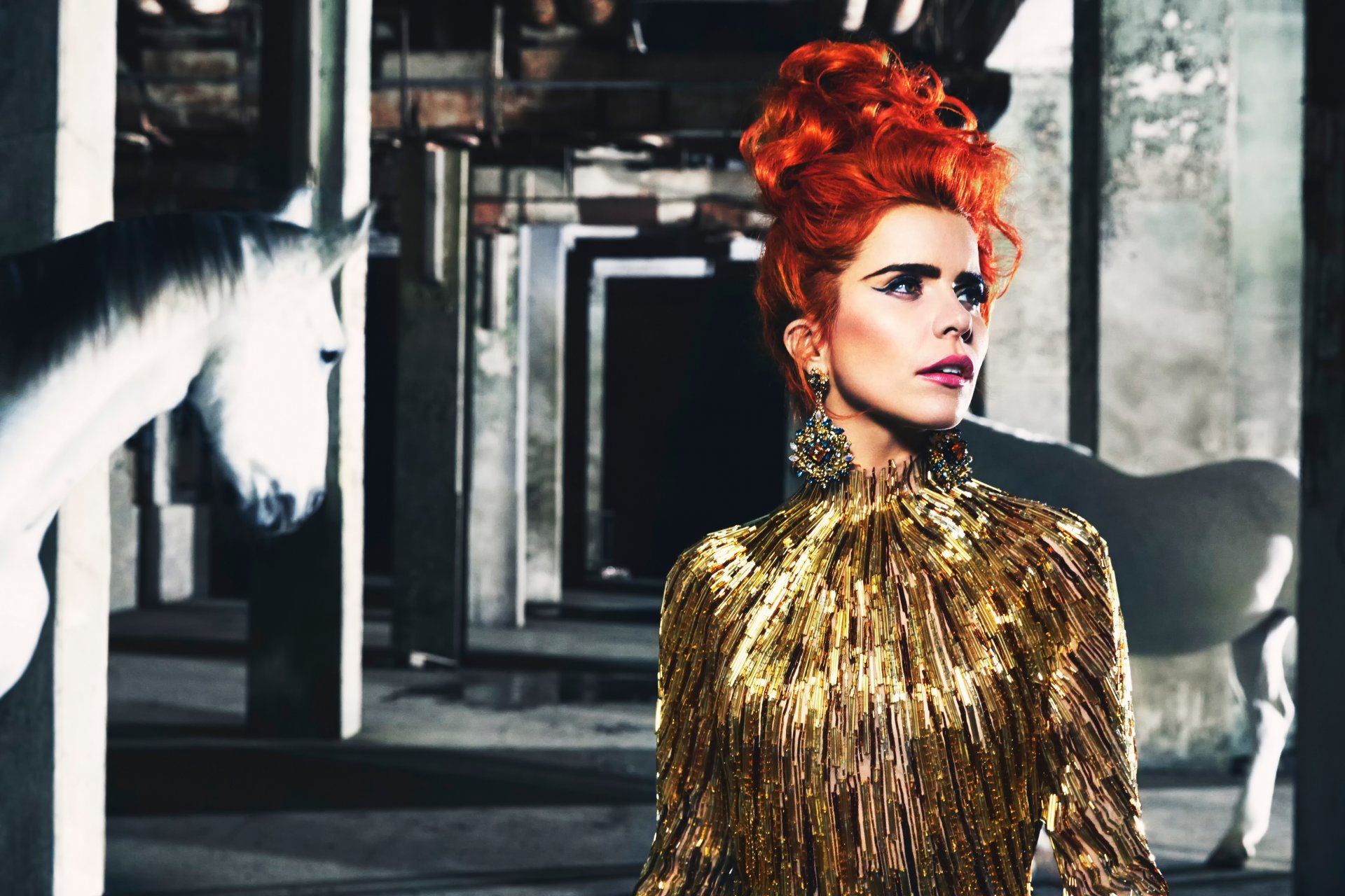 paloma faith paloma faith blomfield paloma faith bloomfield cantante británica pop soul