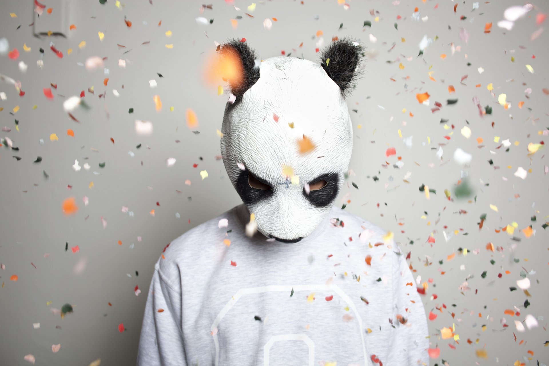 carlo waibel cro deutschland hip-hop musik panda maske