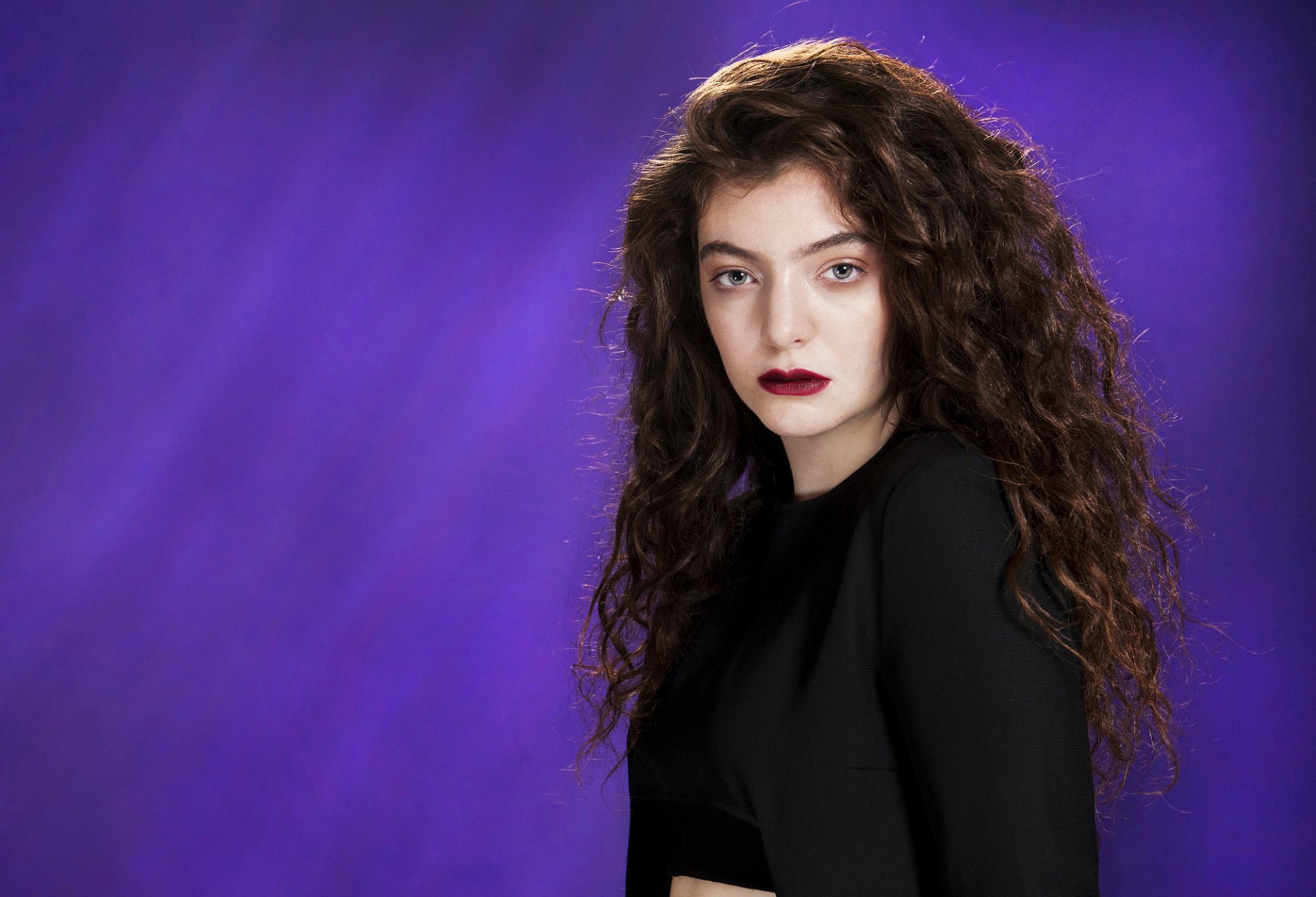 lorde lorde cantante de nueva zelanda compositora ella maria lani yelich o connor the guardian art pop indie pop electrónica