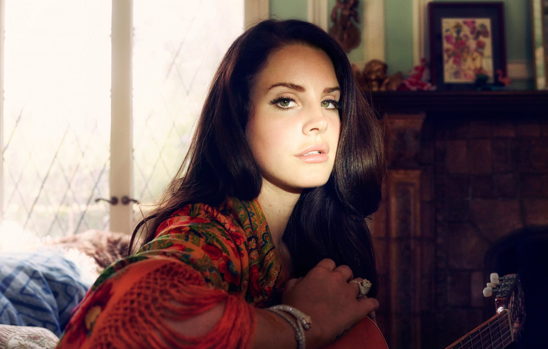 lana del rey elizabeth woolridge grant gitarre new york times us-amerikanische sängerin autorin mezzosopranistin pop trip-hop indie-pop sadkor