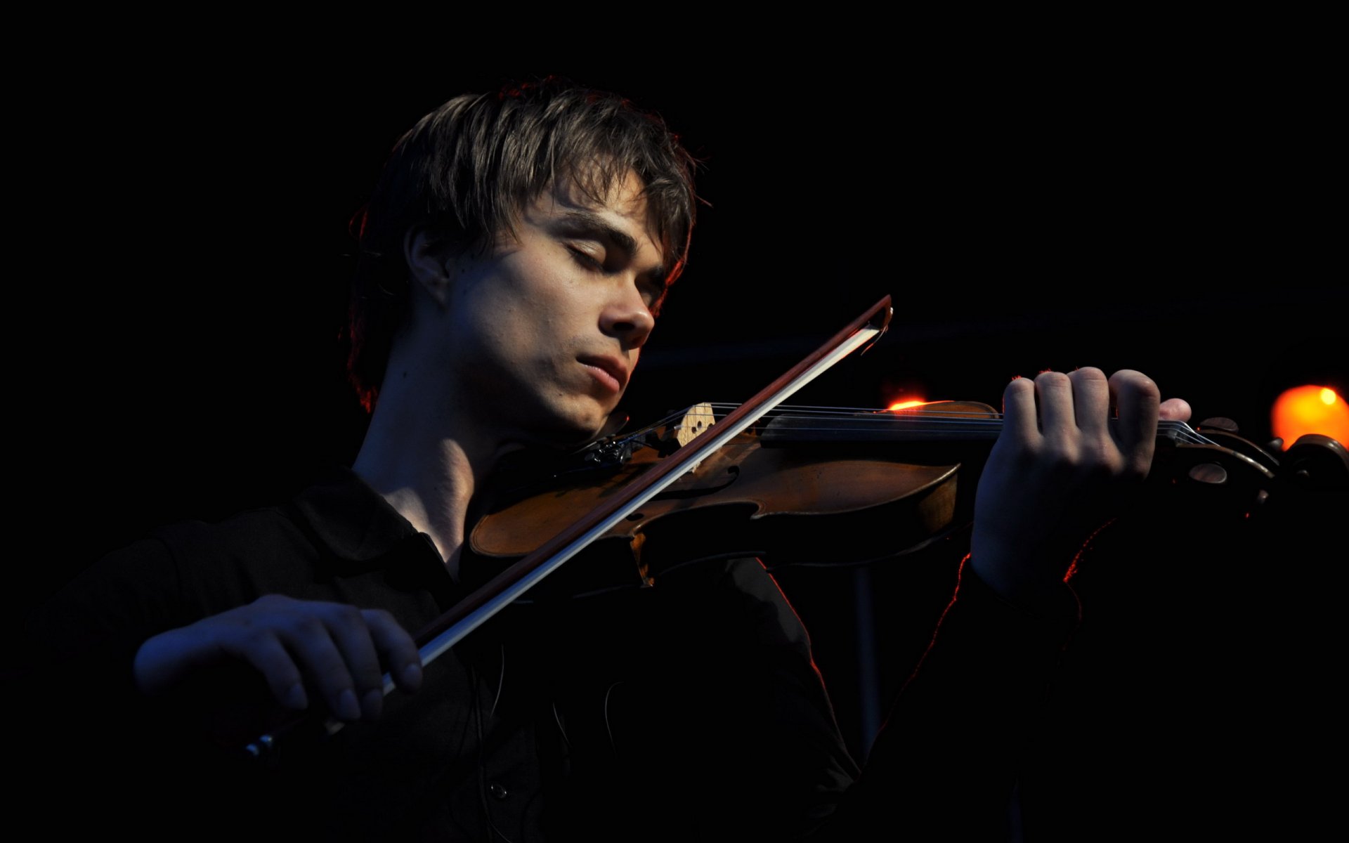 alexander rybak geige musik