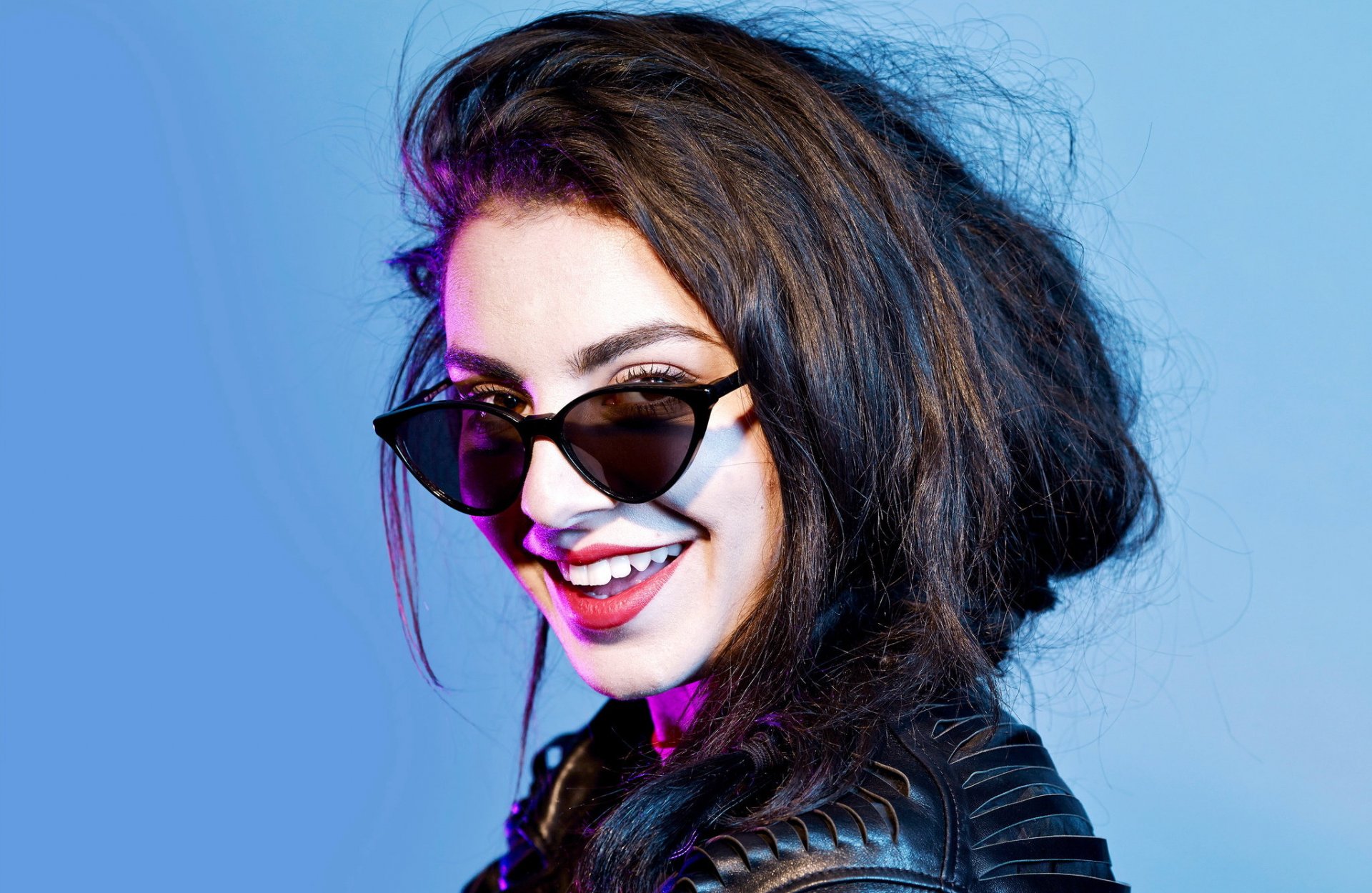 Charlie XCX Charlotte Emma Aitchison Charlotte Emma Aitchison British singer songwriter synthpop