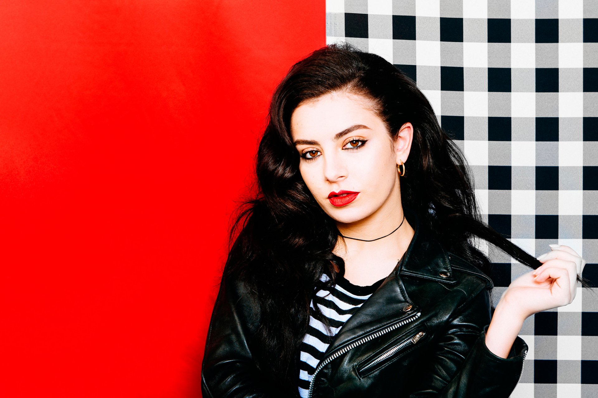 charli xcx charlotte emma aitchison brytyjska piosenkarka diy autorka tekstów