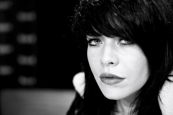 British singer and songwriter Alex Hepburn