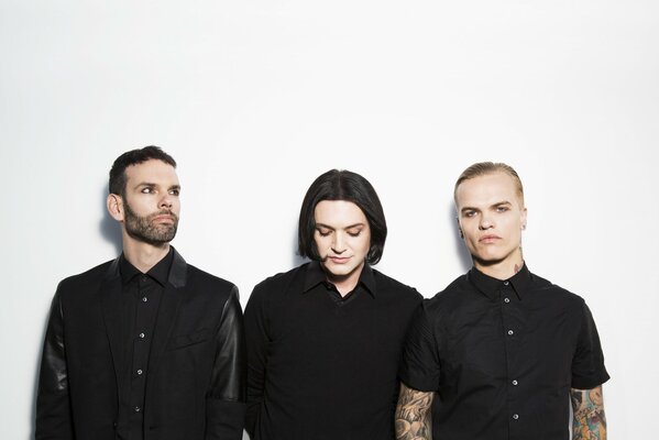 The placebo group in full