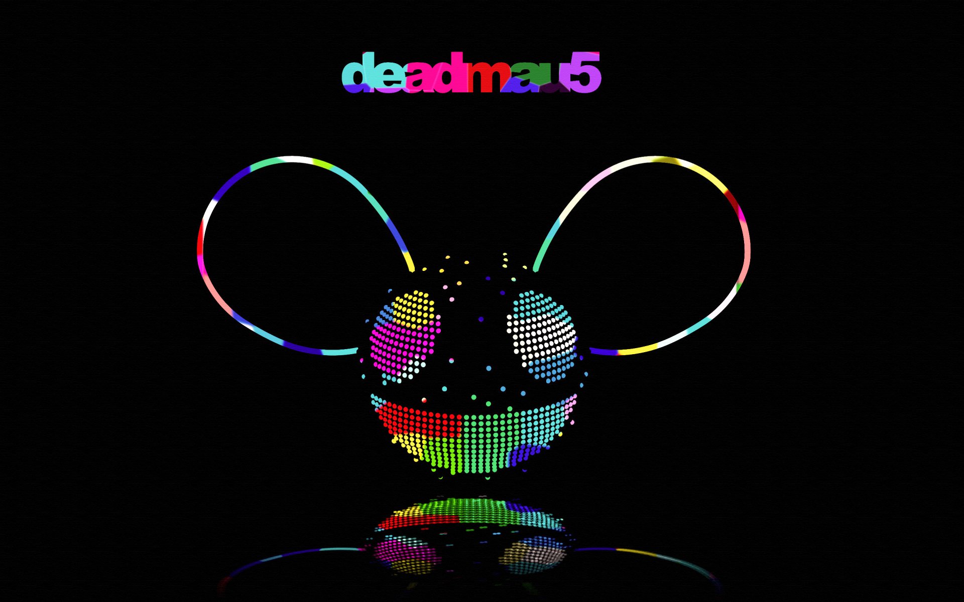 deadmau5 deadmaus musica dj sfondo