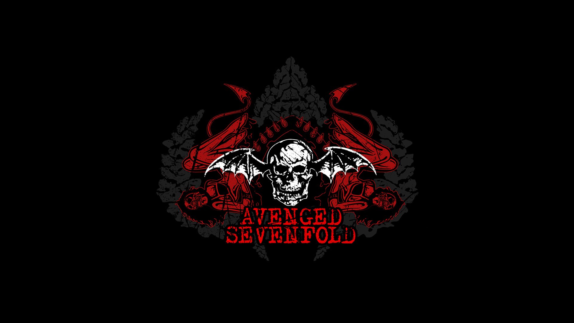 avenged sevenfold a7x rock hard rock metales pesados