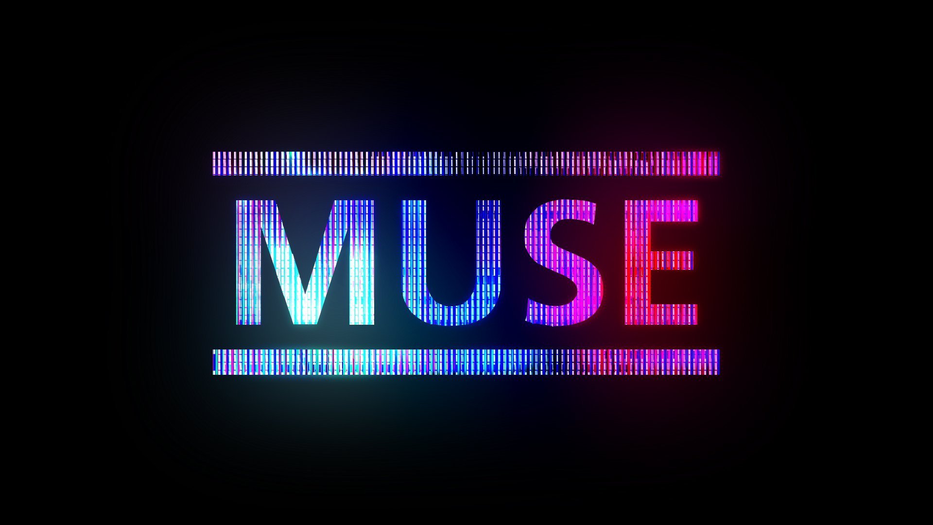 muse musik inschrift