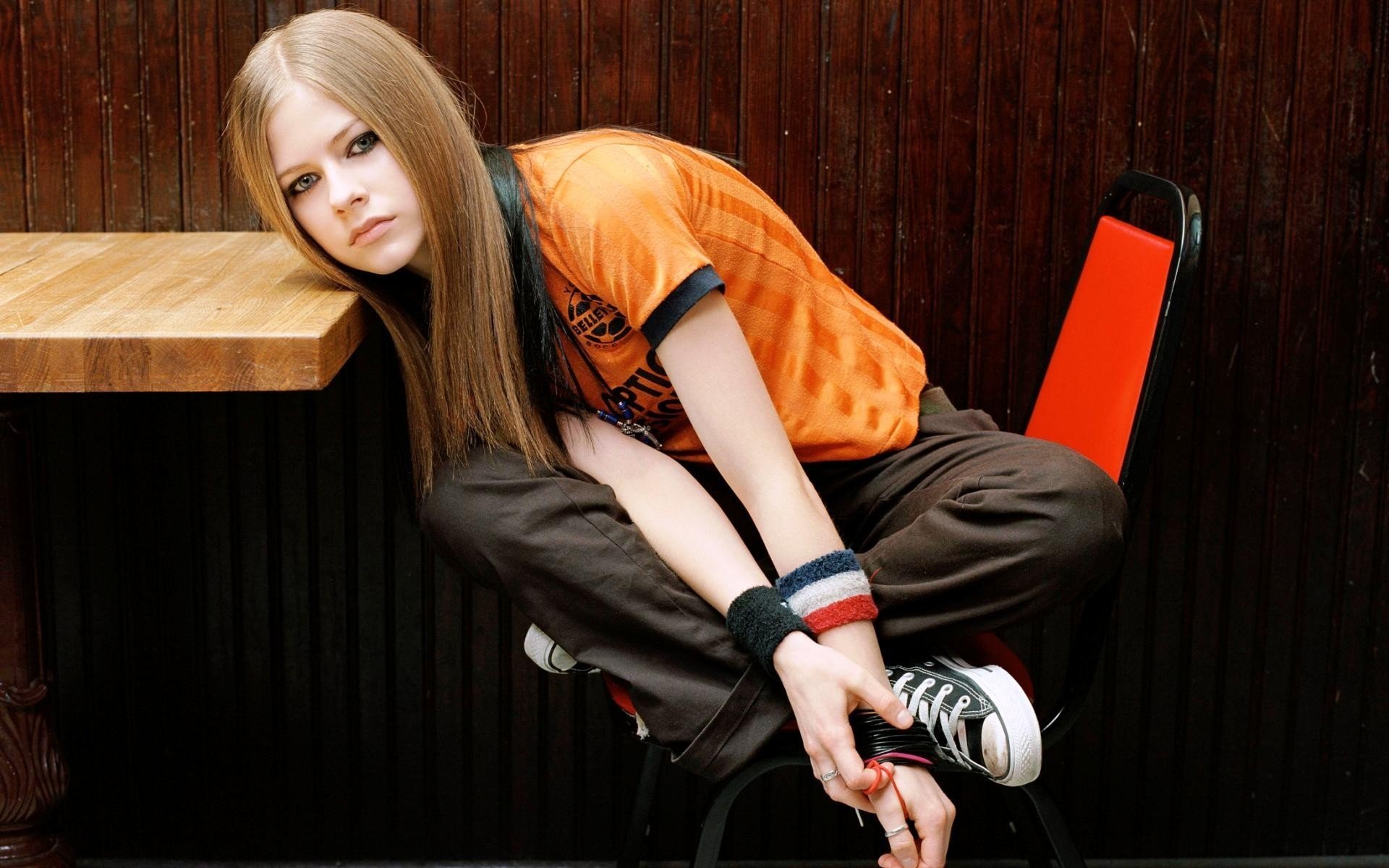 avril lavigne avril lavigne girl singer photo