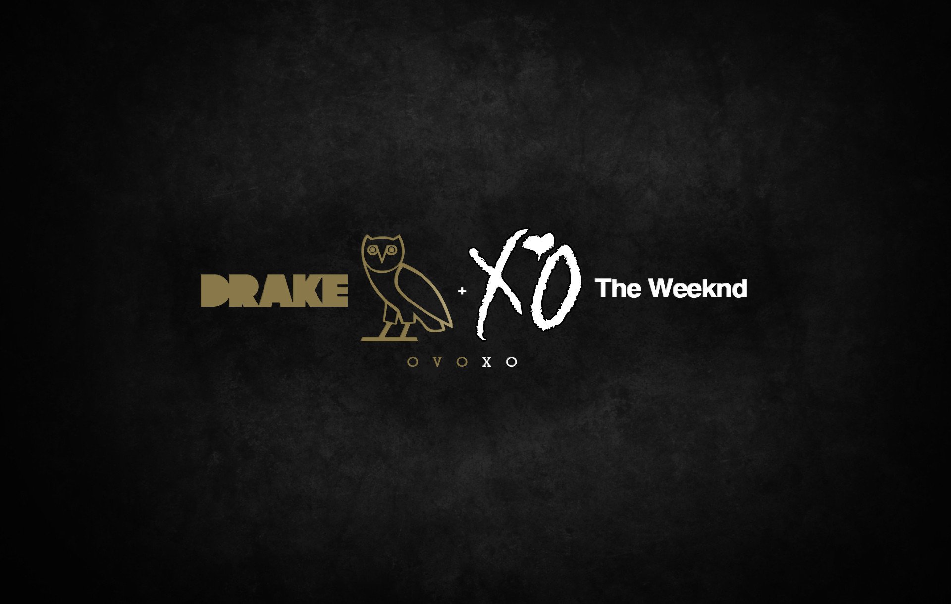 october xo drake the weeknd