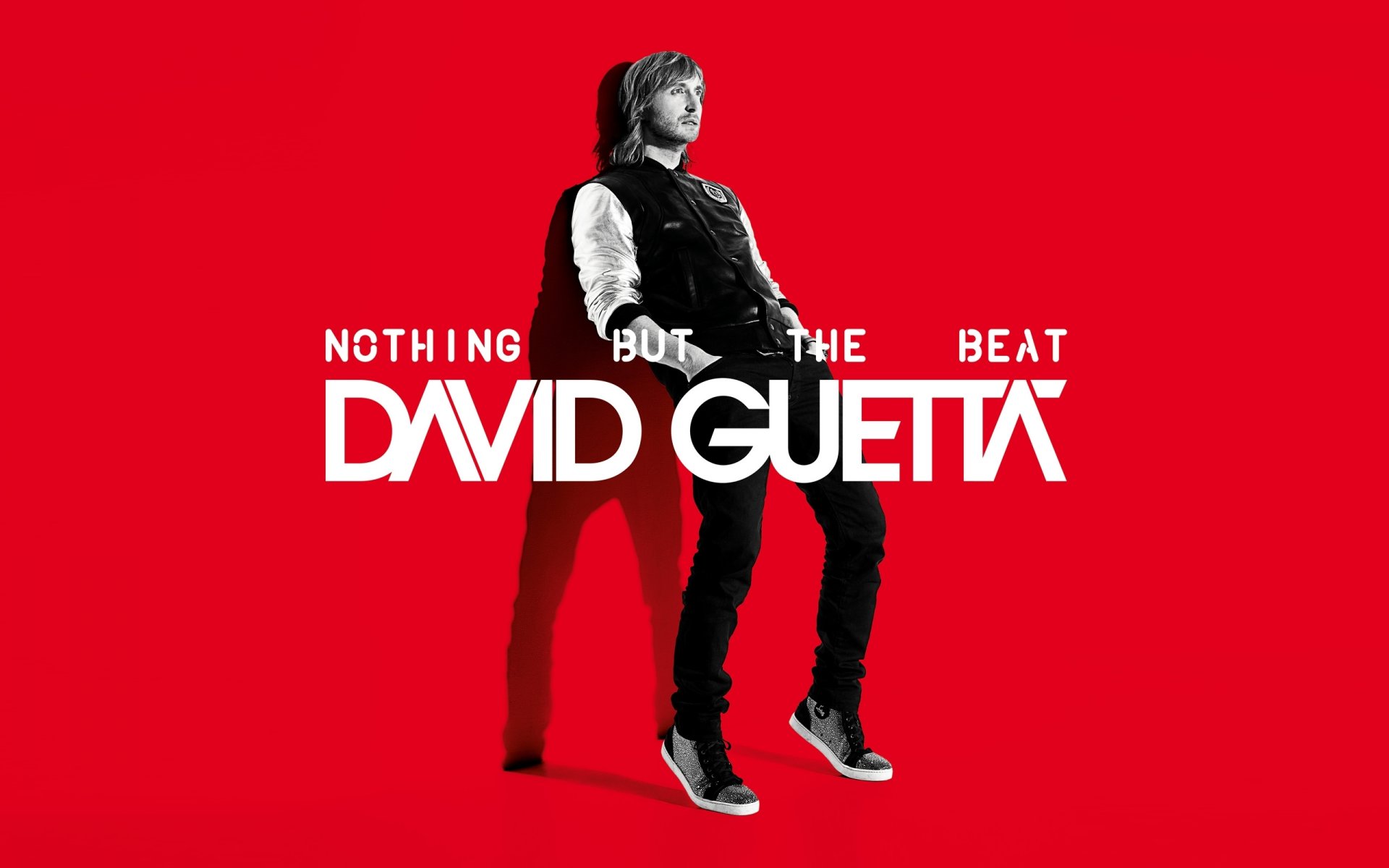 david guetta rien que du punch musique électro david guetta