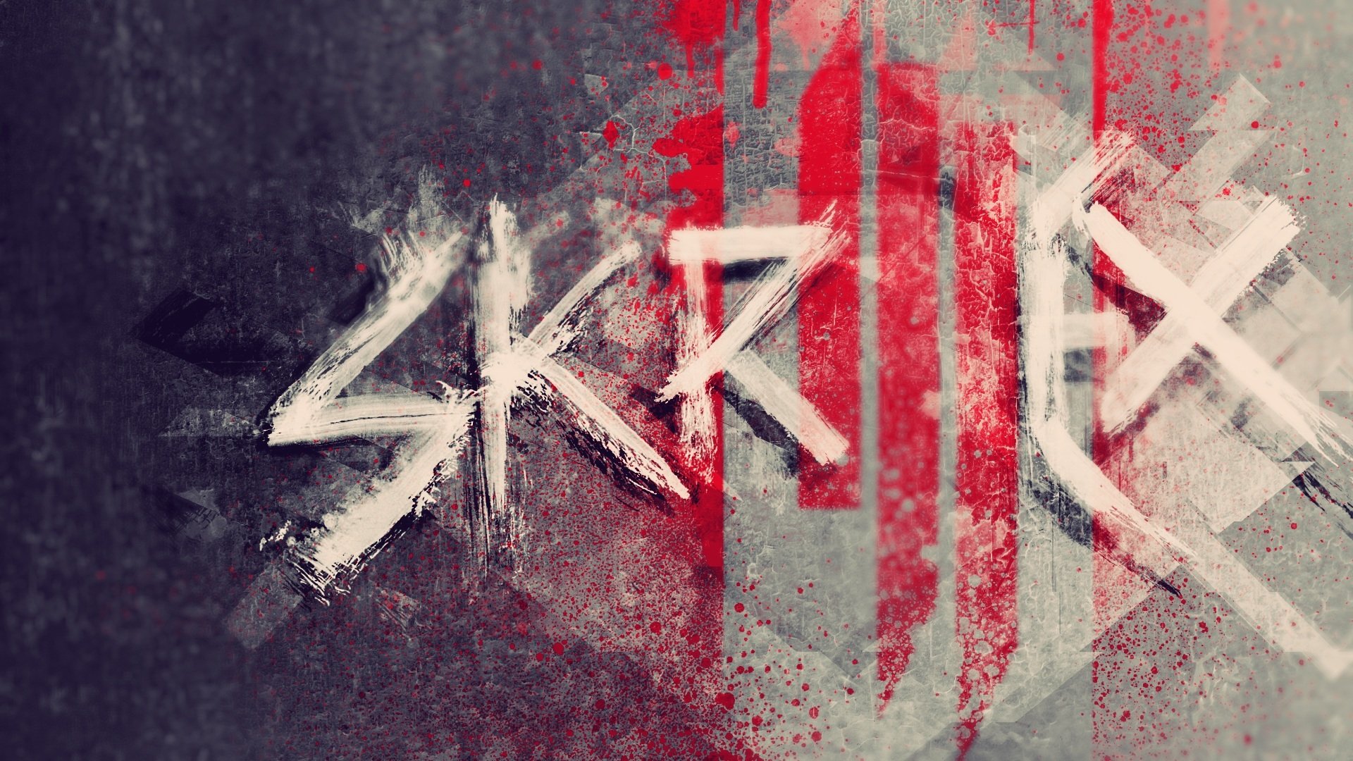 krillex logo musica dubstep progressive house