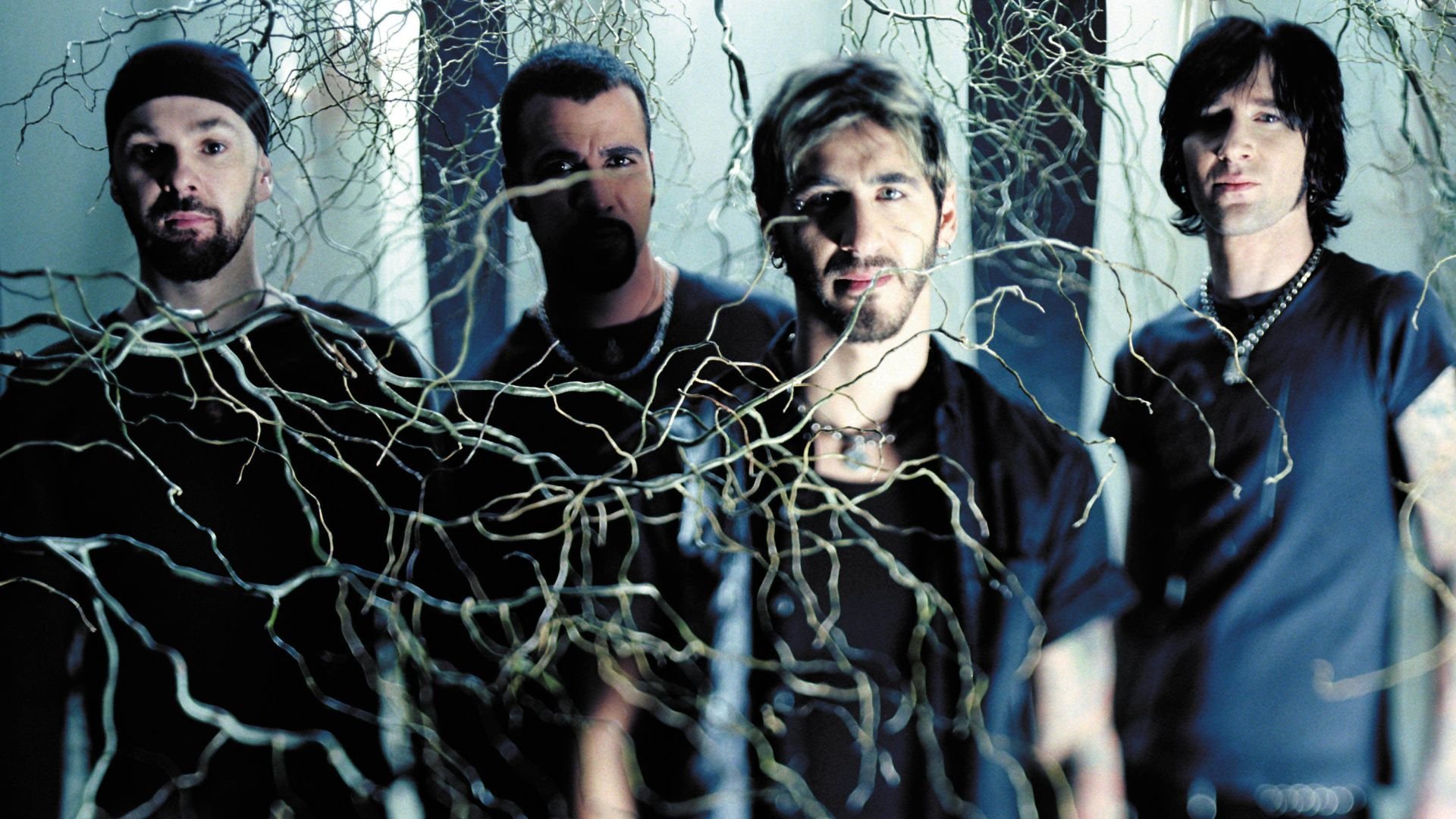 godsmack hard rock nu metal metal alternativo post-grunge