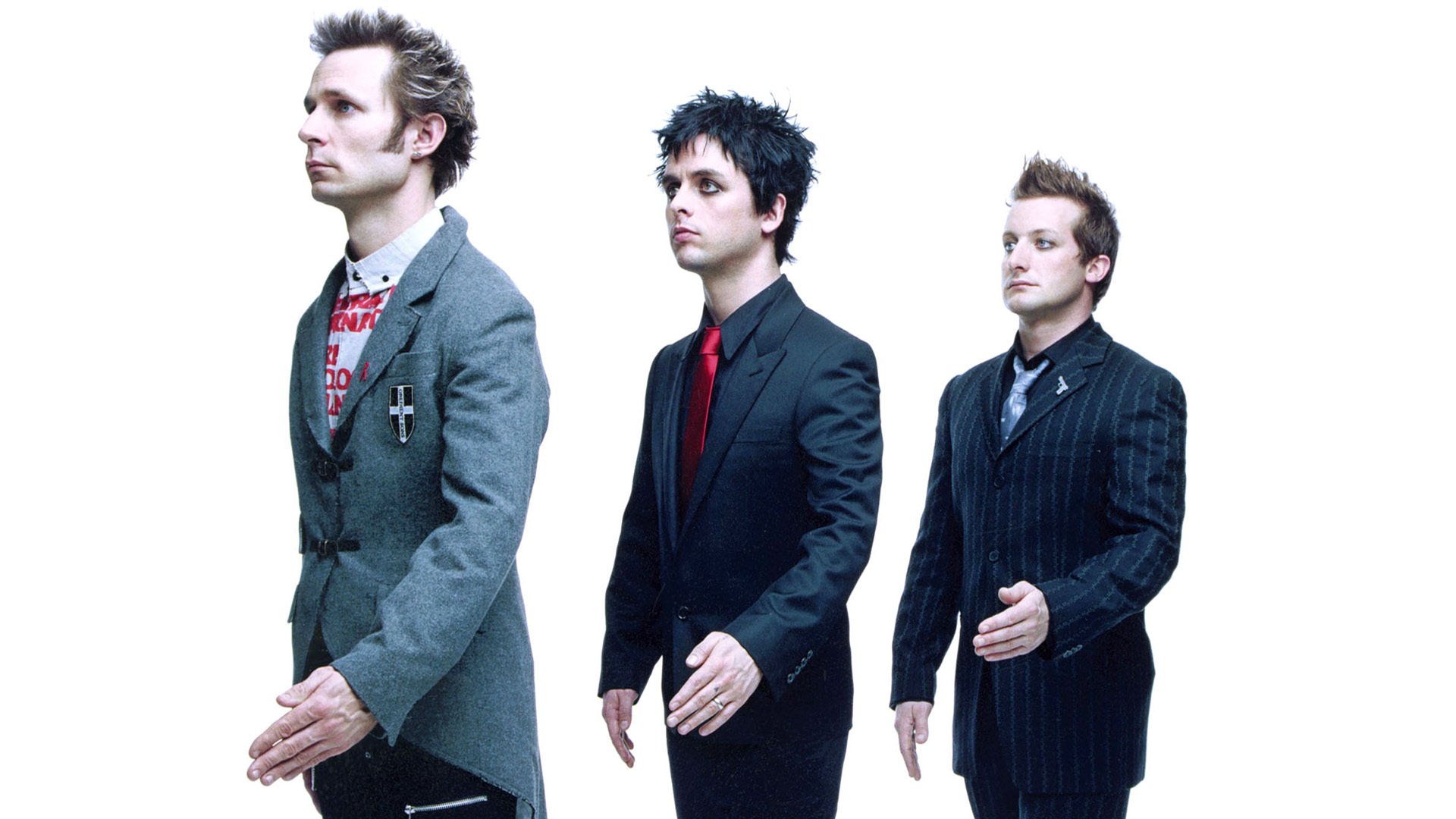 green day rock band punk musica billie joe armstrong michael ryan pritchard frank edwin wright iii