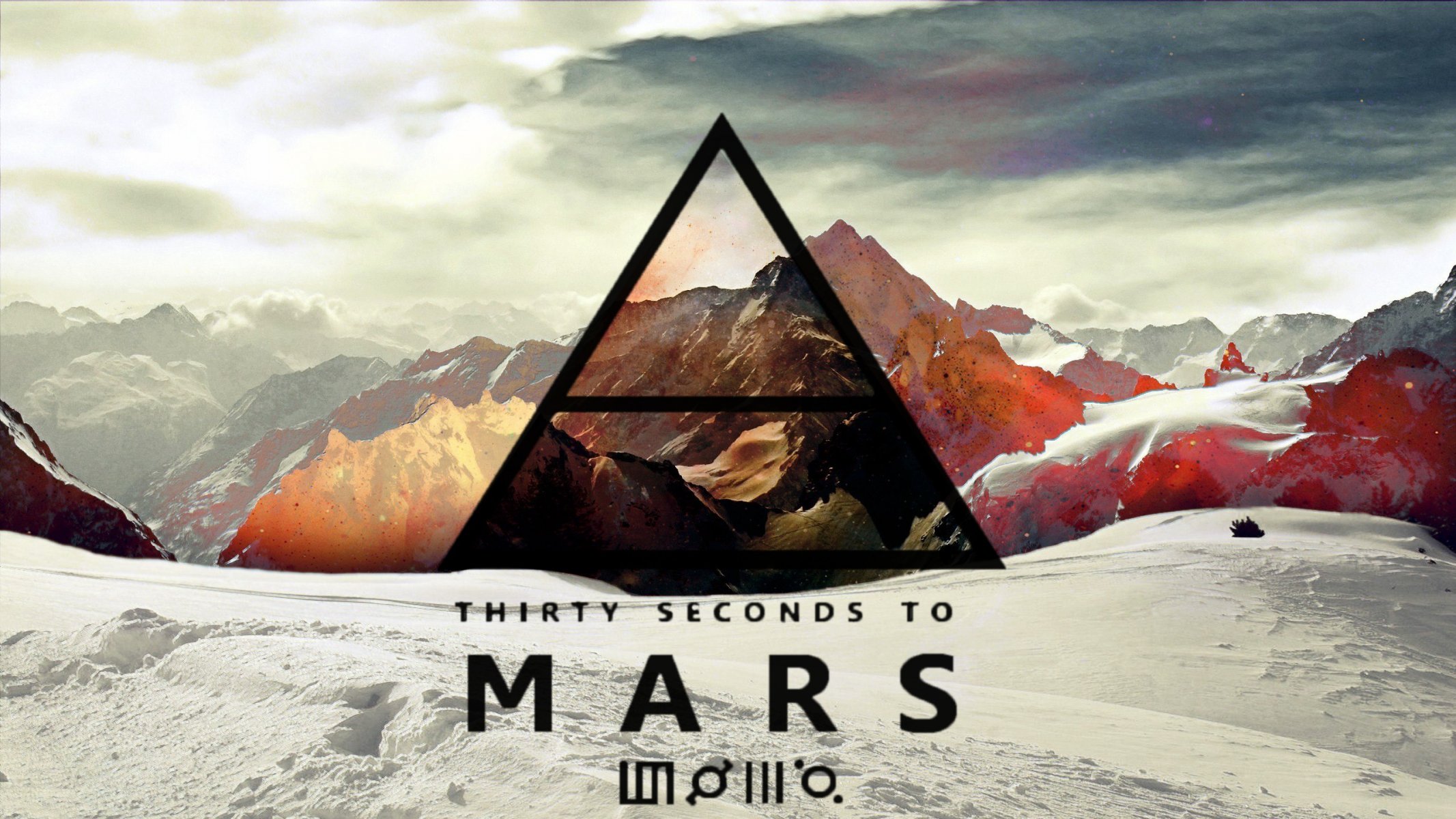 30stm treinta segundos marte jared leto echelon logo