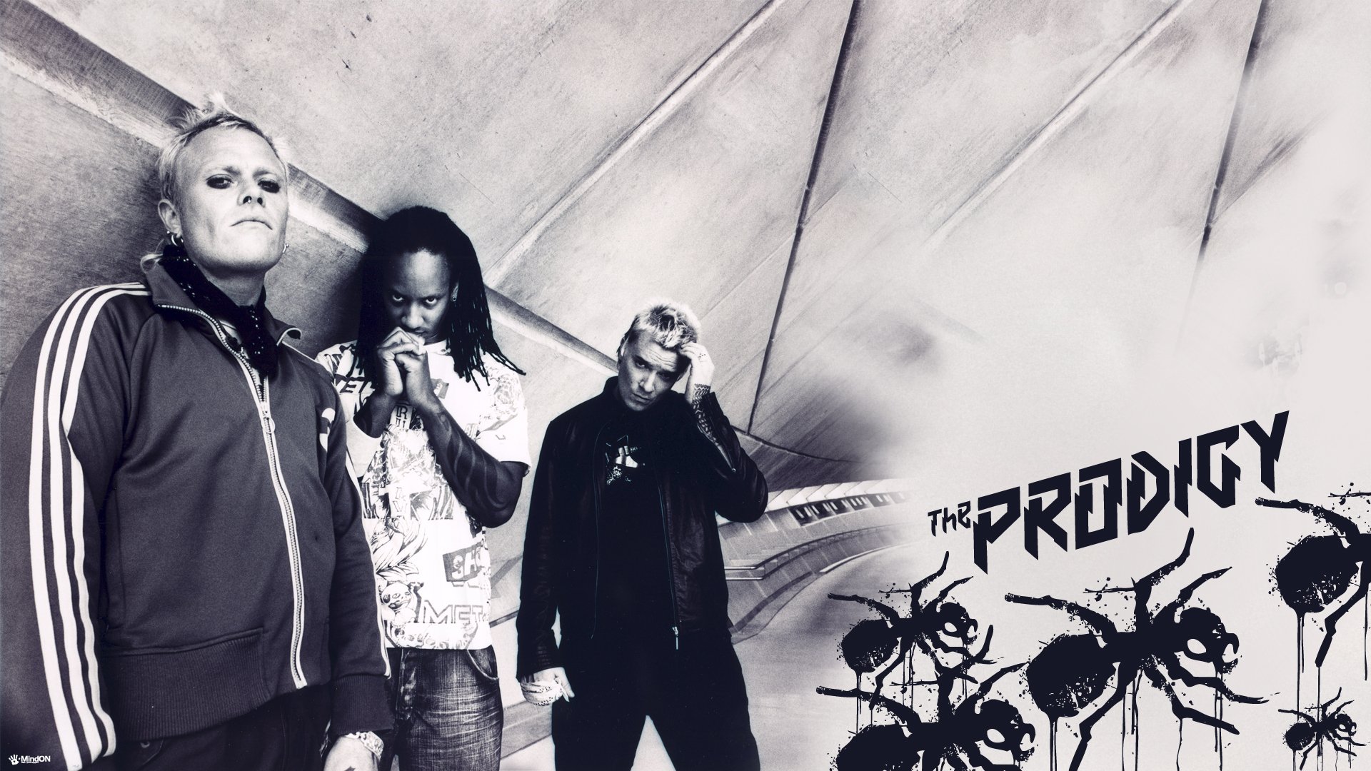 música the prodigy keith flint keith charles flint maxim reality maxim reality liam howlett liam paris howlett