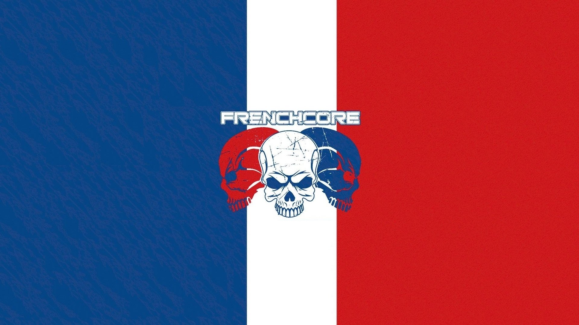 frenchcore hardcore musique dur noyau dur à l étranger français