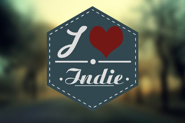 Una declaración de amor a la música indie