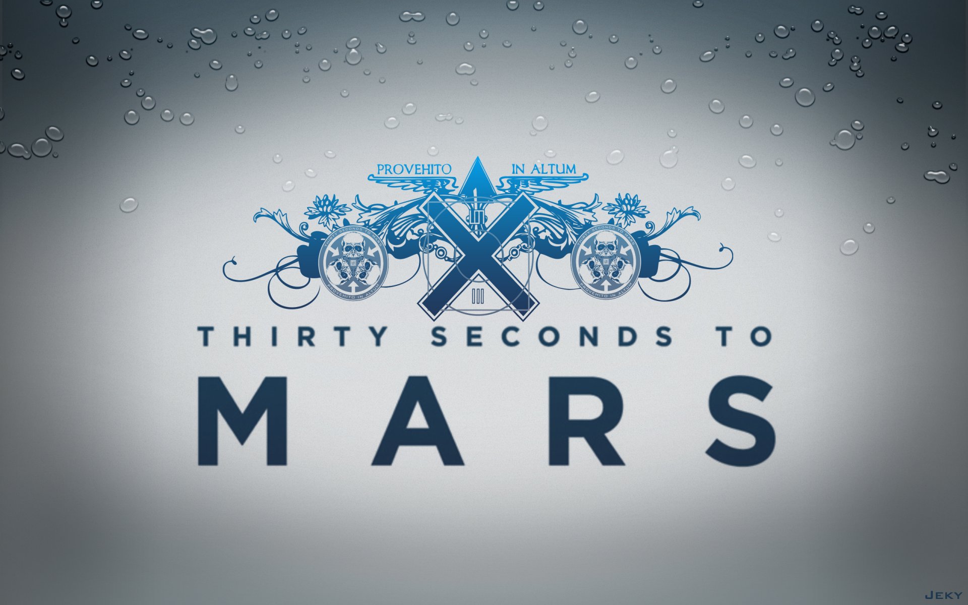 30 seconds to mars jared leto music