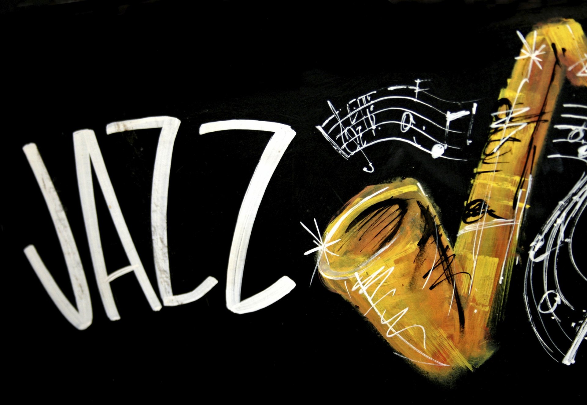 jazz música