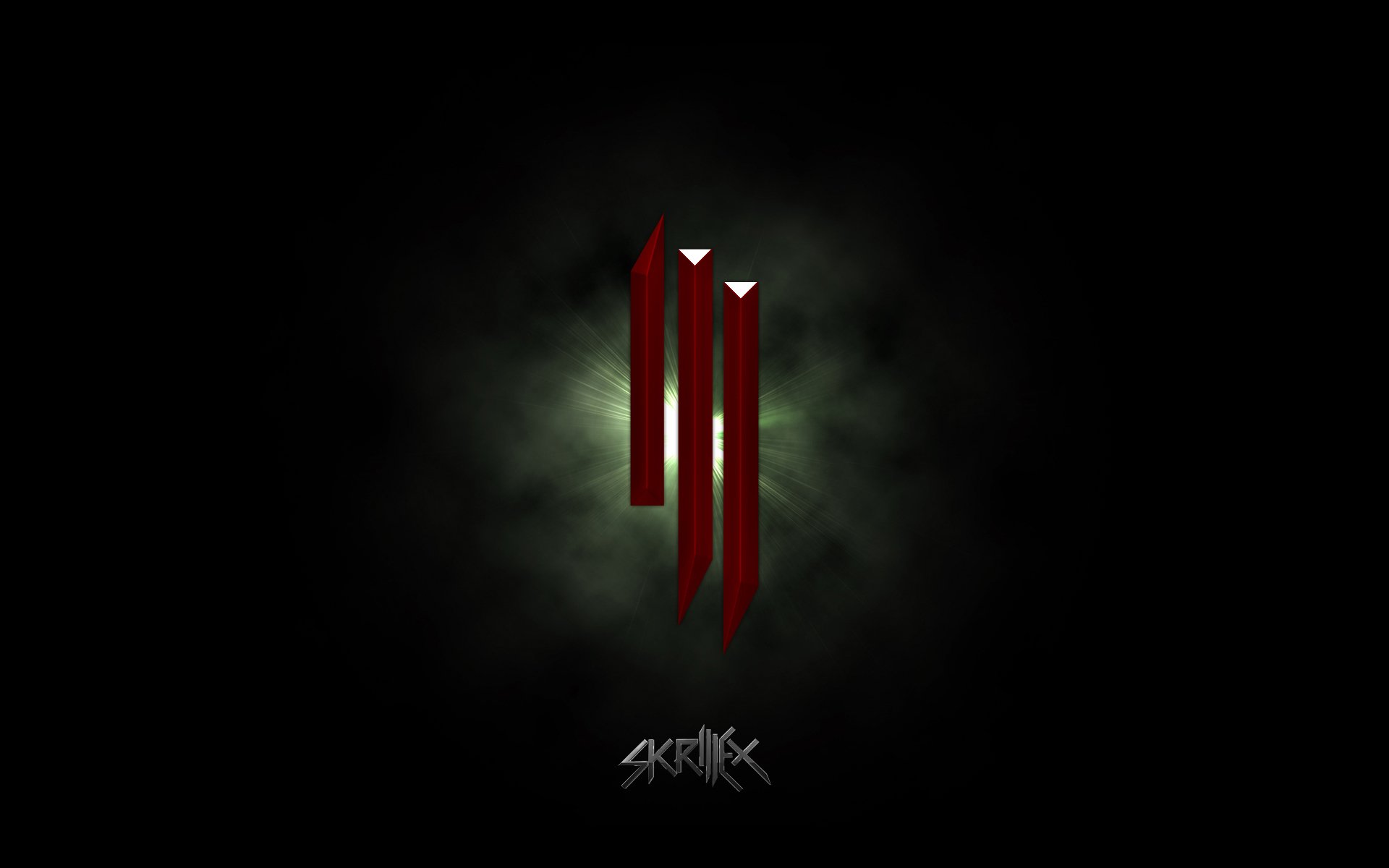 krillex logo musik dubstep