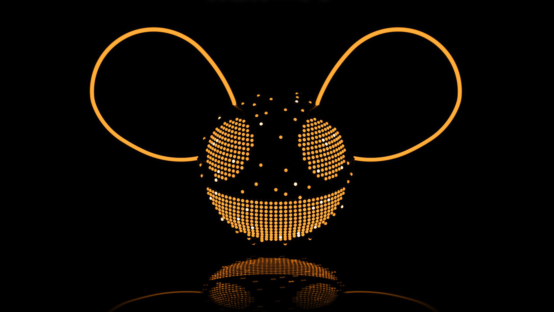 deadmau5 dj música