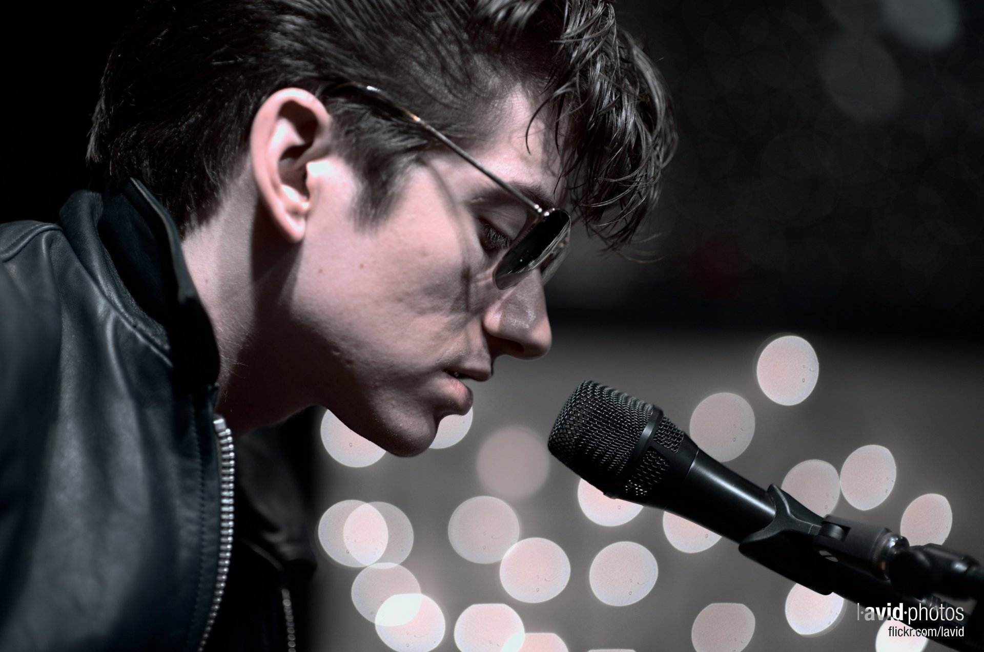 alex turner arctic monkeys mann makro männlich solist