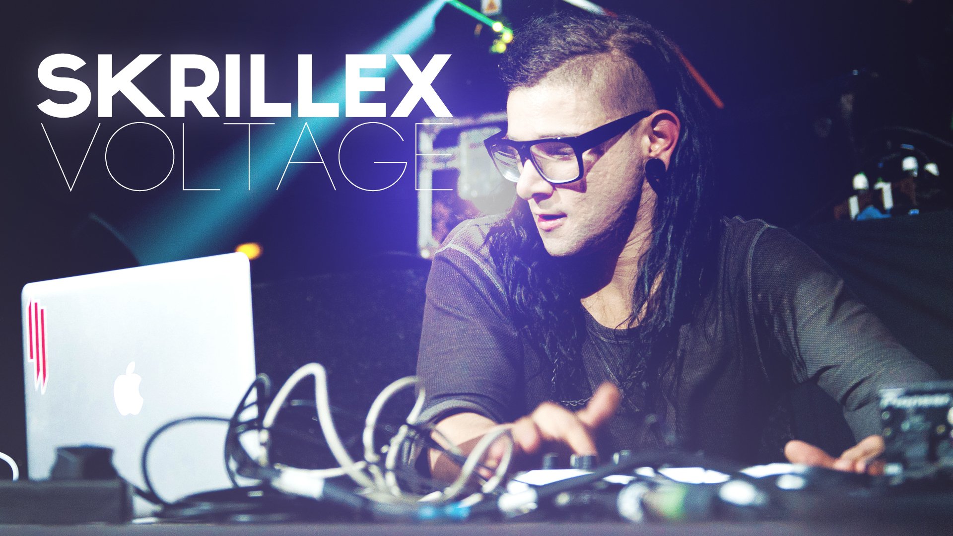 krillex tension sonny moore télécommande dubstep progressive house