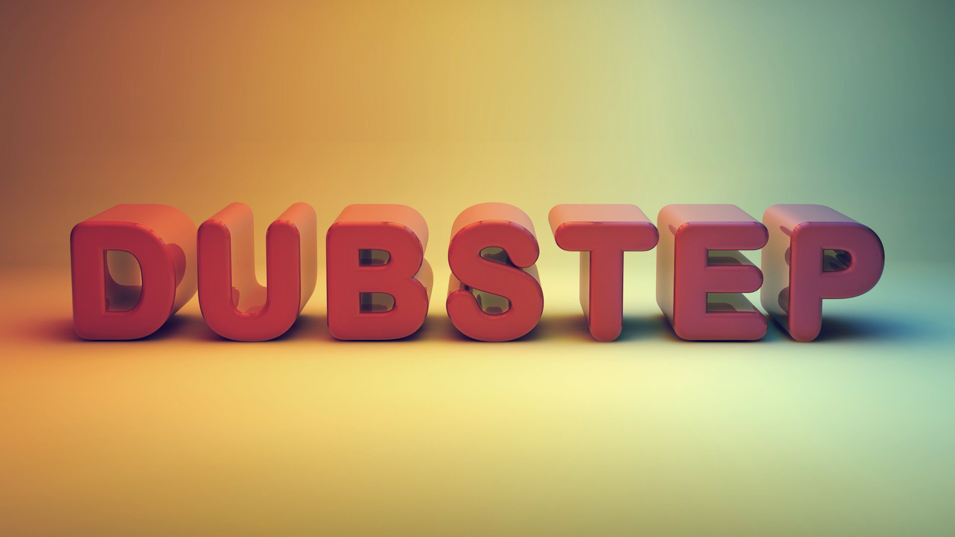 dubstep tekst dubstep