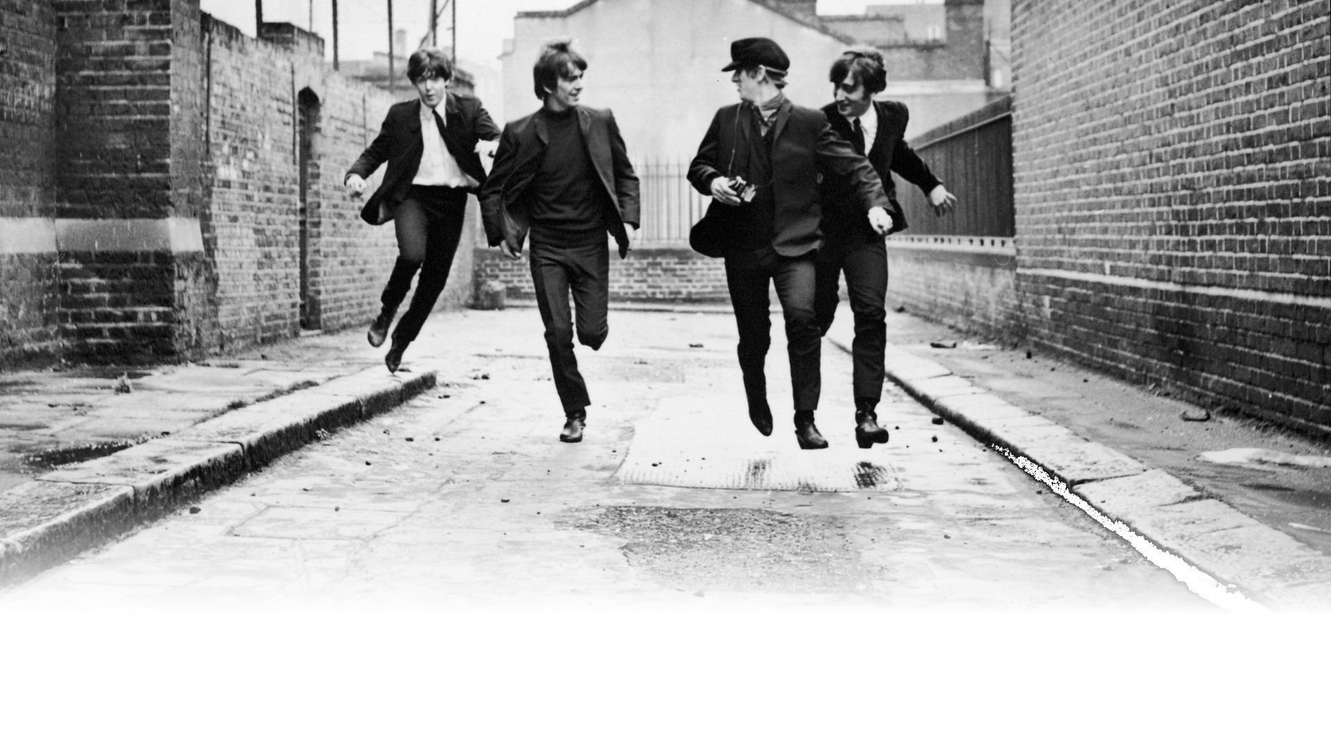 i beatles i beatles leggenda john lennon paul mccartney george harrison ringo star musica talento grandi