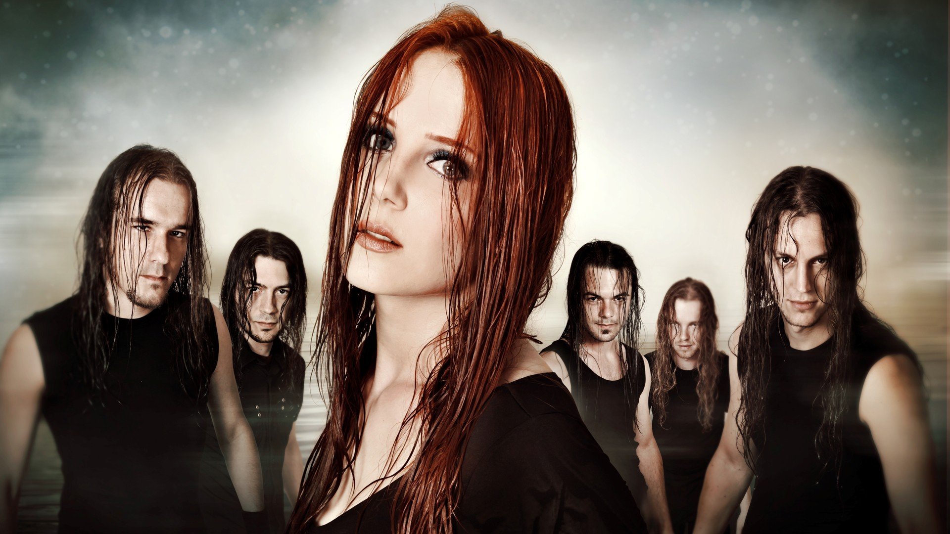 epica simone simons marc jansen isaac delahaye yves huttes cohen janssen ariën van weesenbeek symphonique gothique metal symphonique gothique métal bande