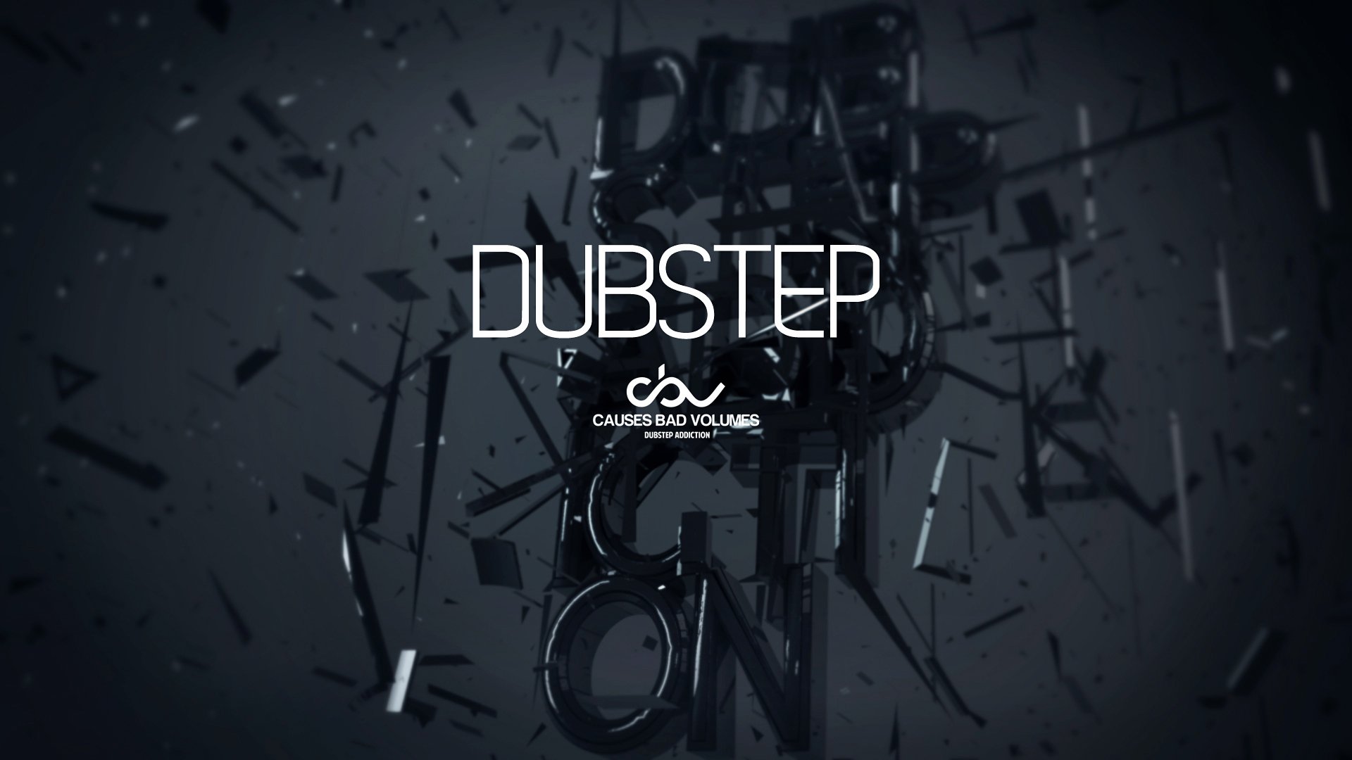 dubstep 3d explosion verursacht schlechte volumina 3d dubstep