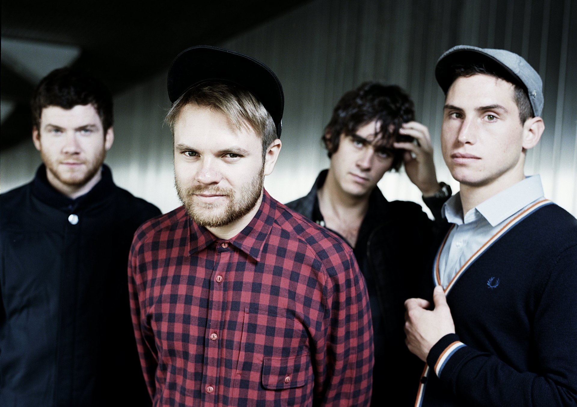 enter shikari british band trancecore post-hardcore music