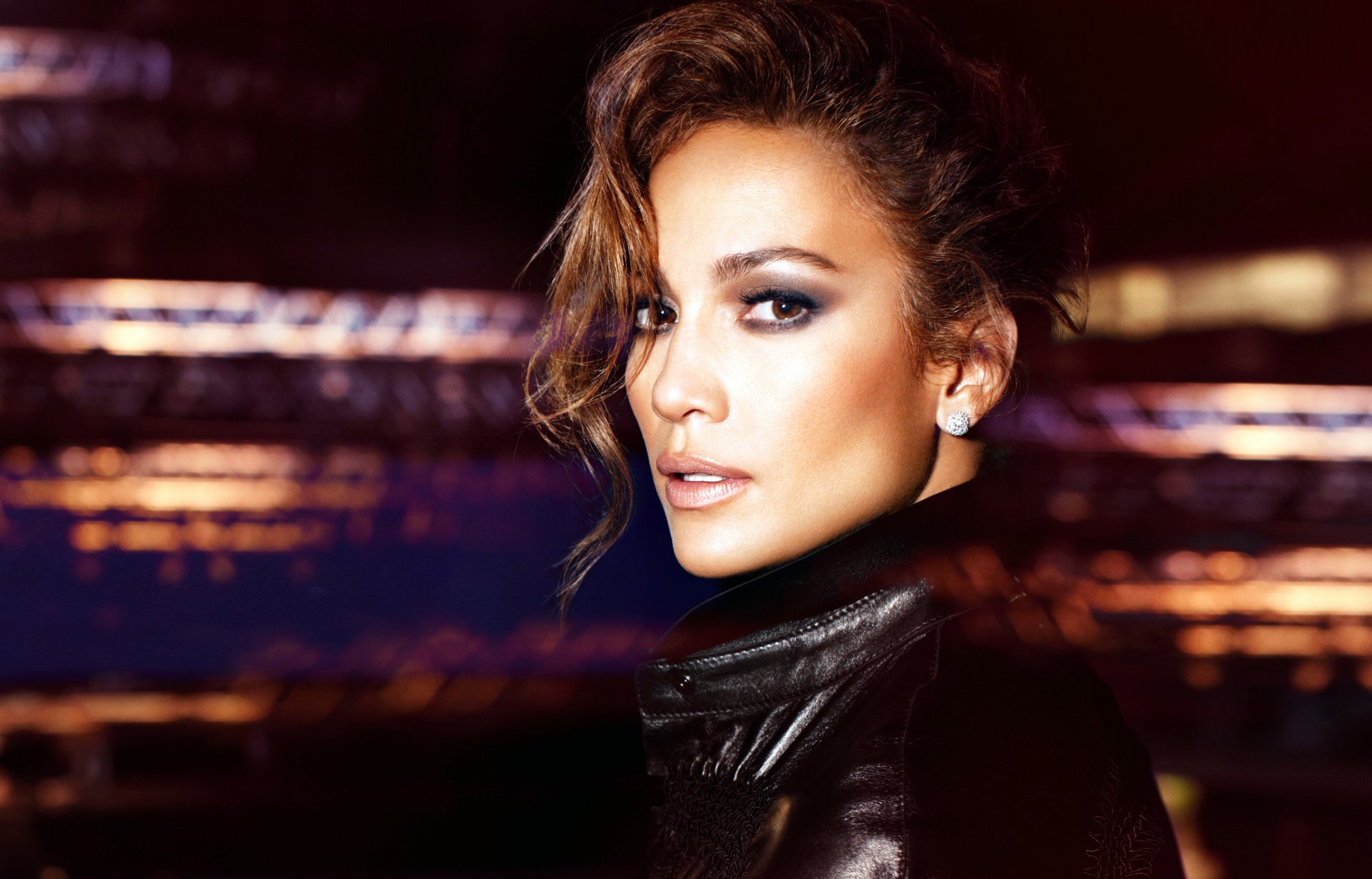 jennifer lopez j lo jennifer lopez chanteuse actrice look visage veste