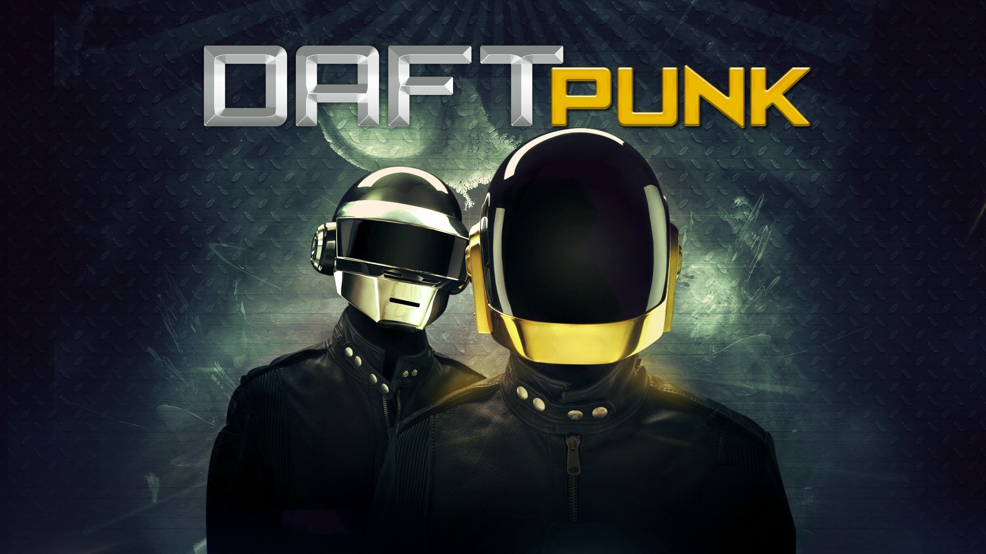 daft панк шлем