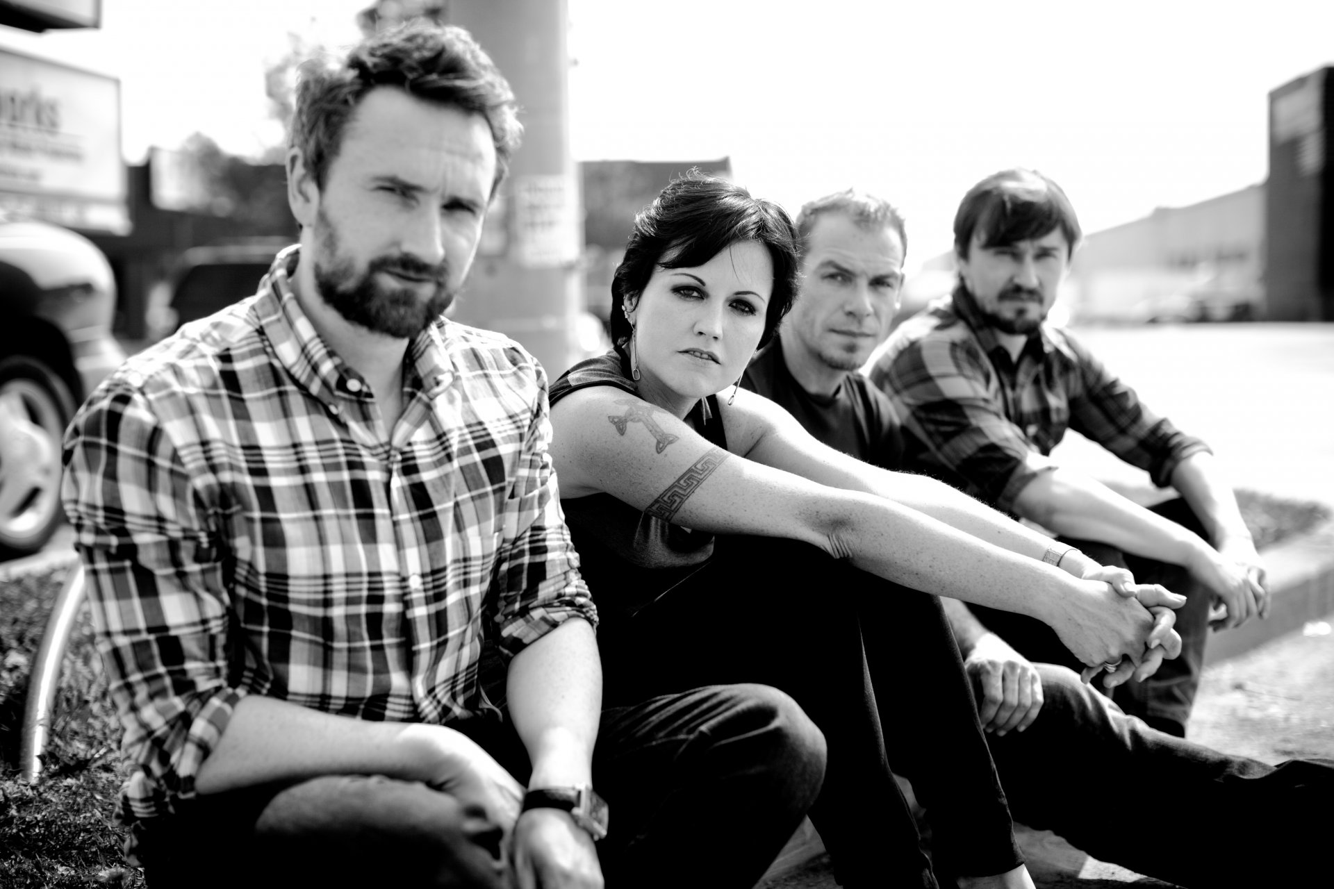 the cranberries долорес о’риордан музыка рок