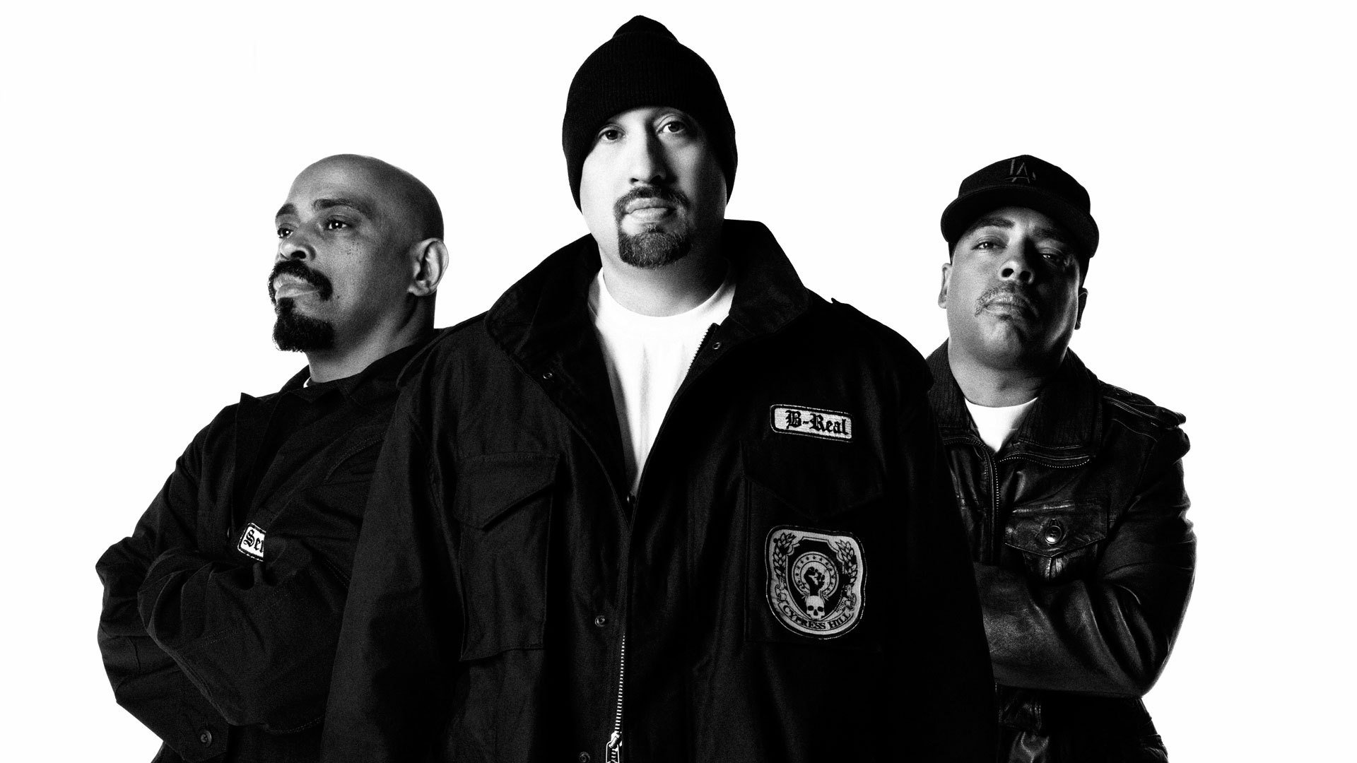 cypress hill hip hop rap b-real sen dog eric bobo ligalaise