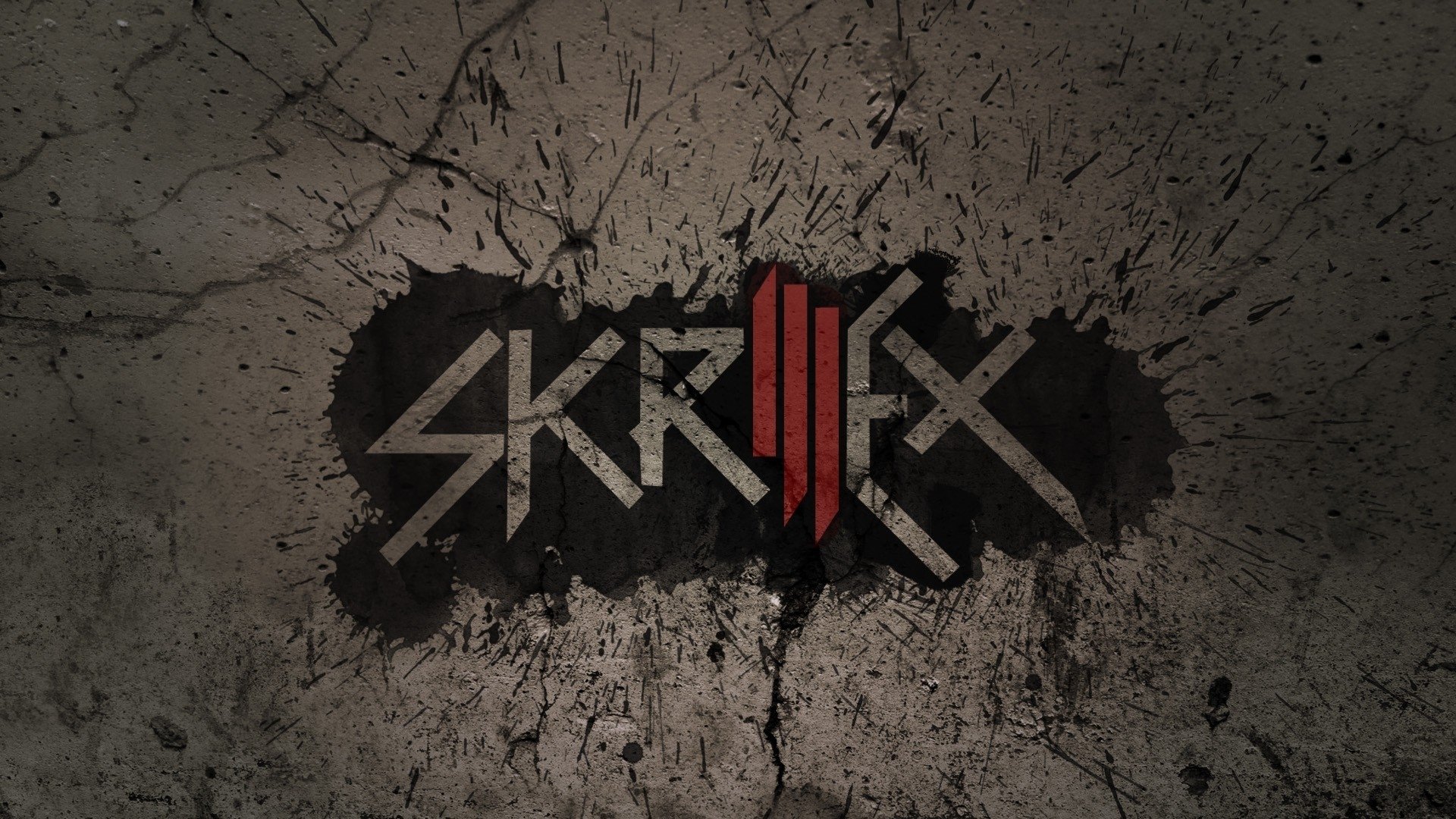 krillex musica dubstep logo