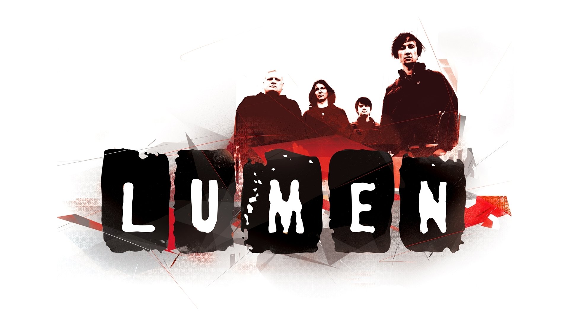 lumen banda rock punk rock post-grunge rustem bulatov rock alternativo metal alternativo