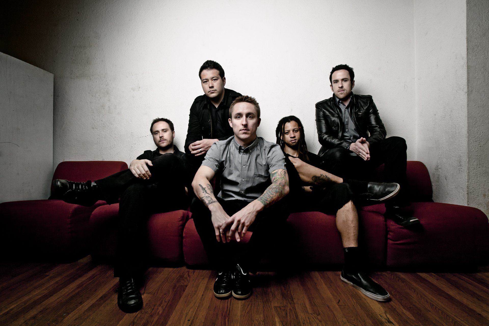 yellowcard punk pop zespół