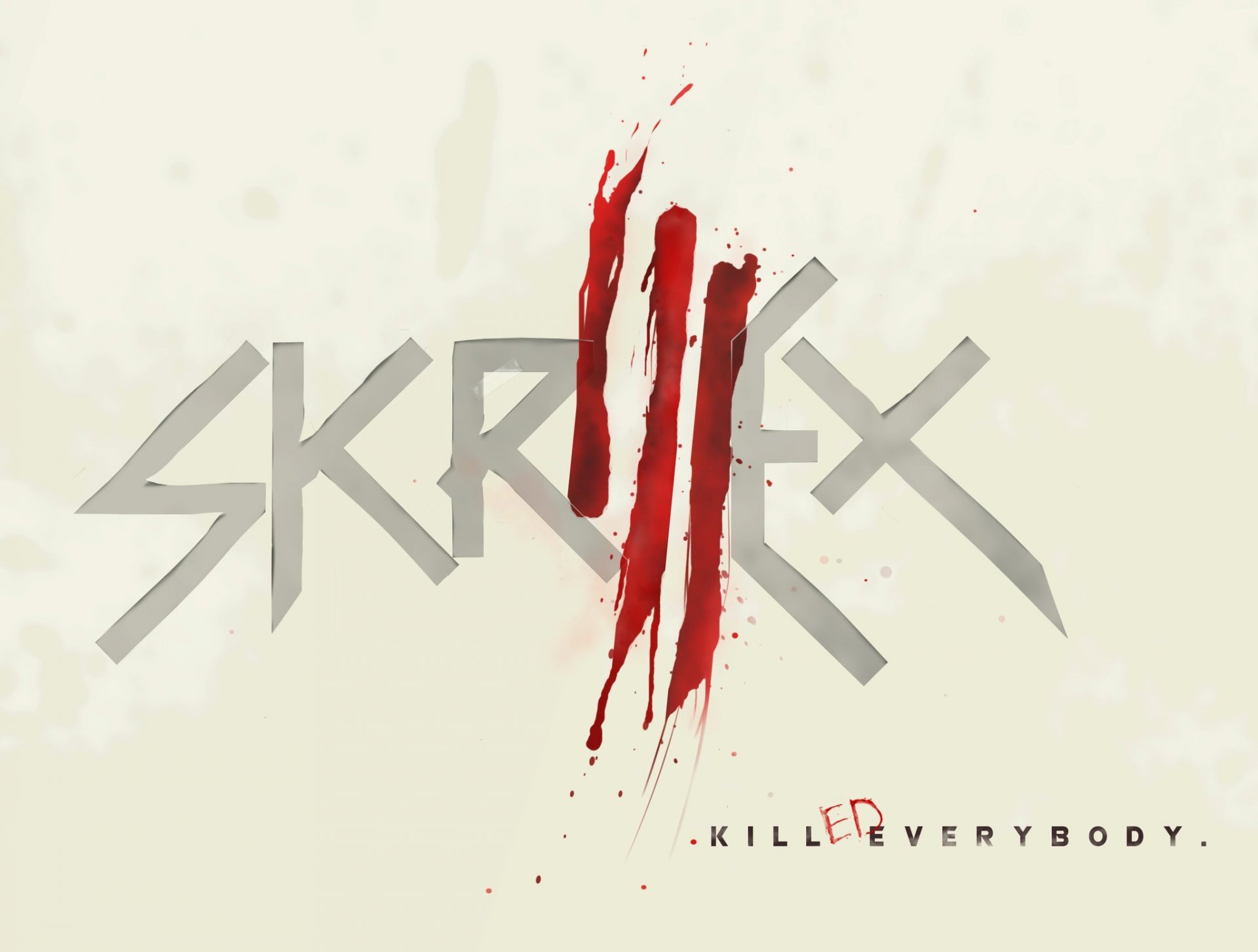 krillex dubstep sangue uccidere skrillex dubstep