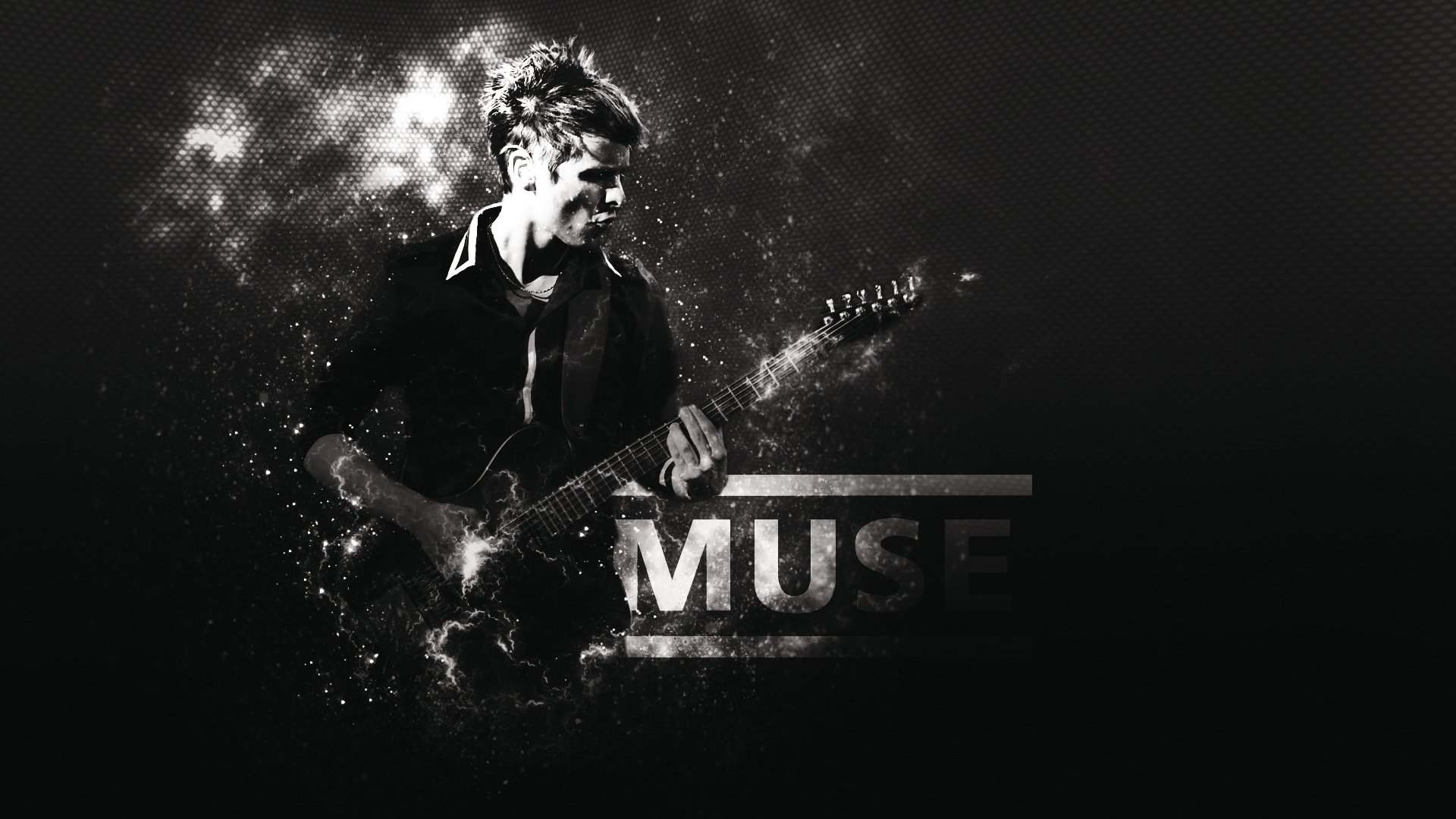 muse wallpaper