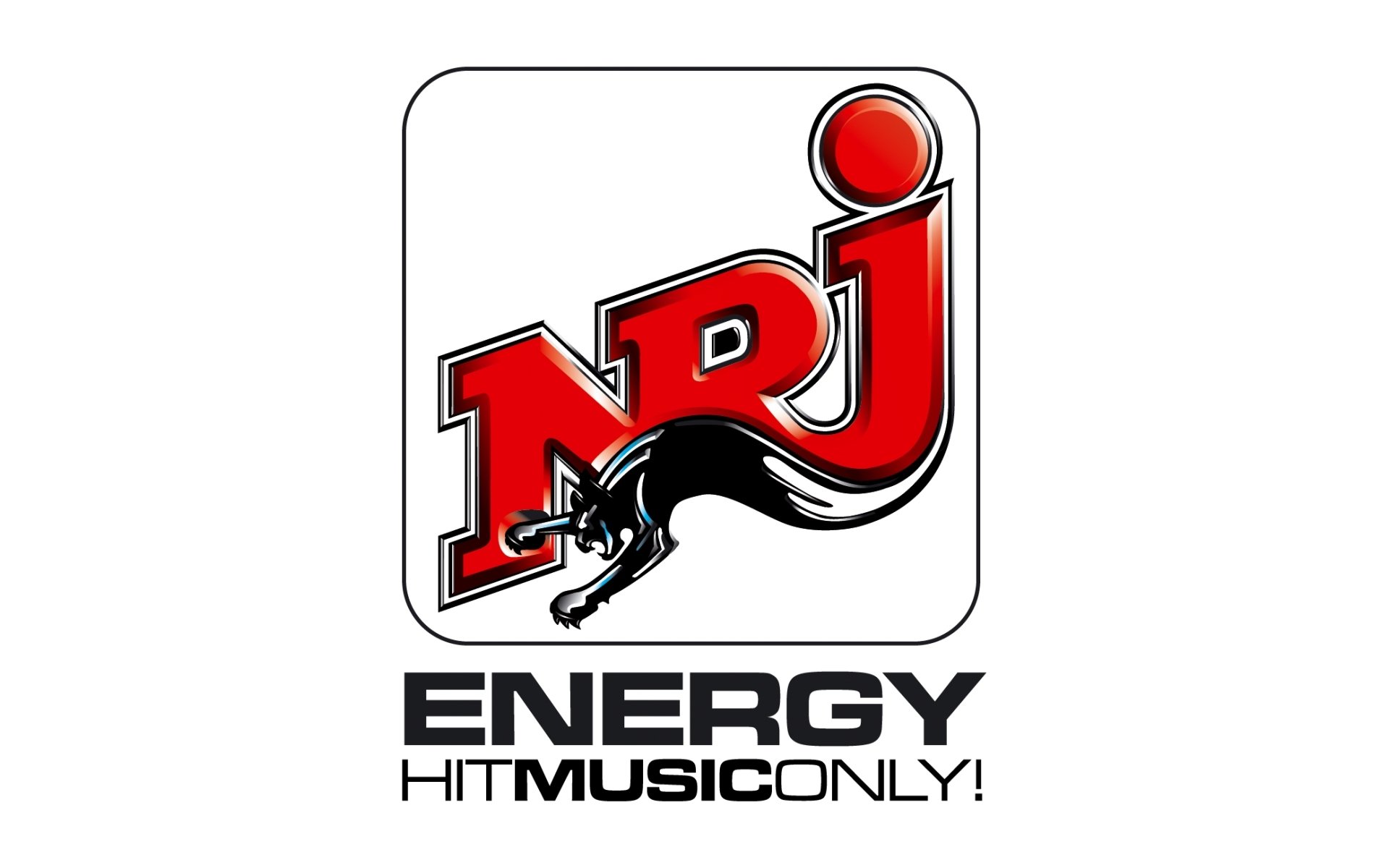 nrj musik nur hit energie energie radio logo