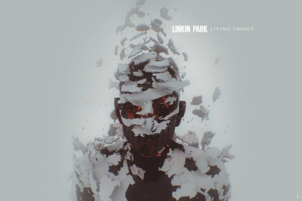 Album du groupe Linkin Park