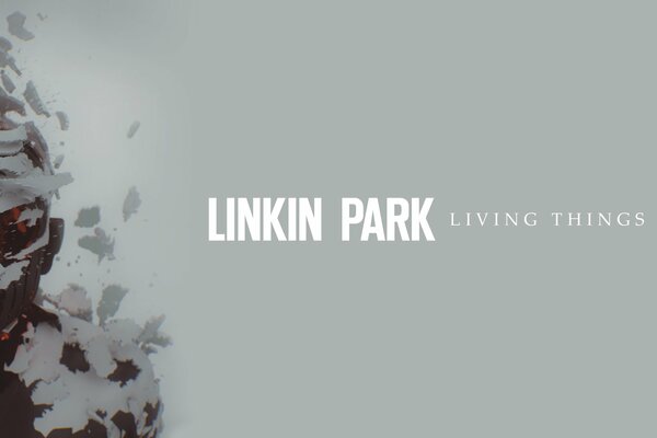 Alternative album Linkin Park