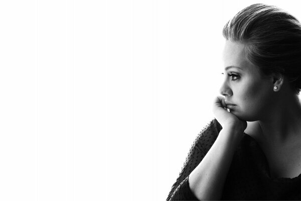 Adele chanteuse pop jazz