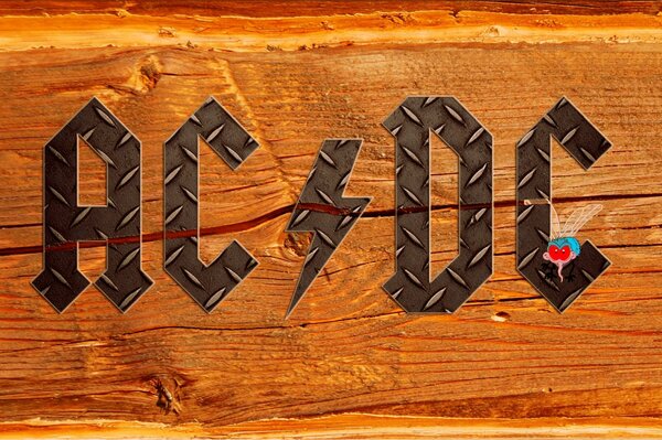 AC/DC Rock Music Group