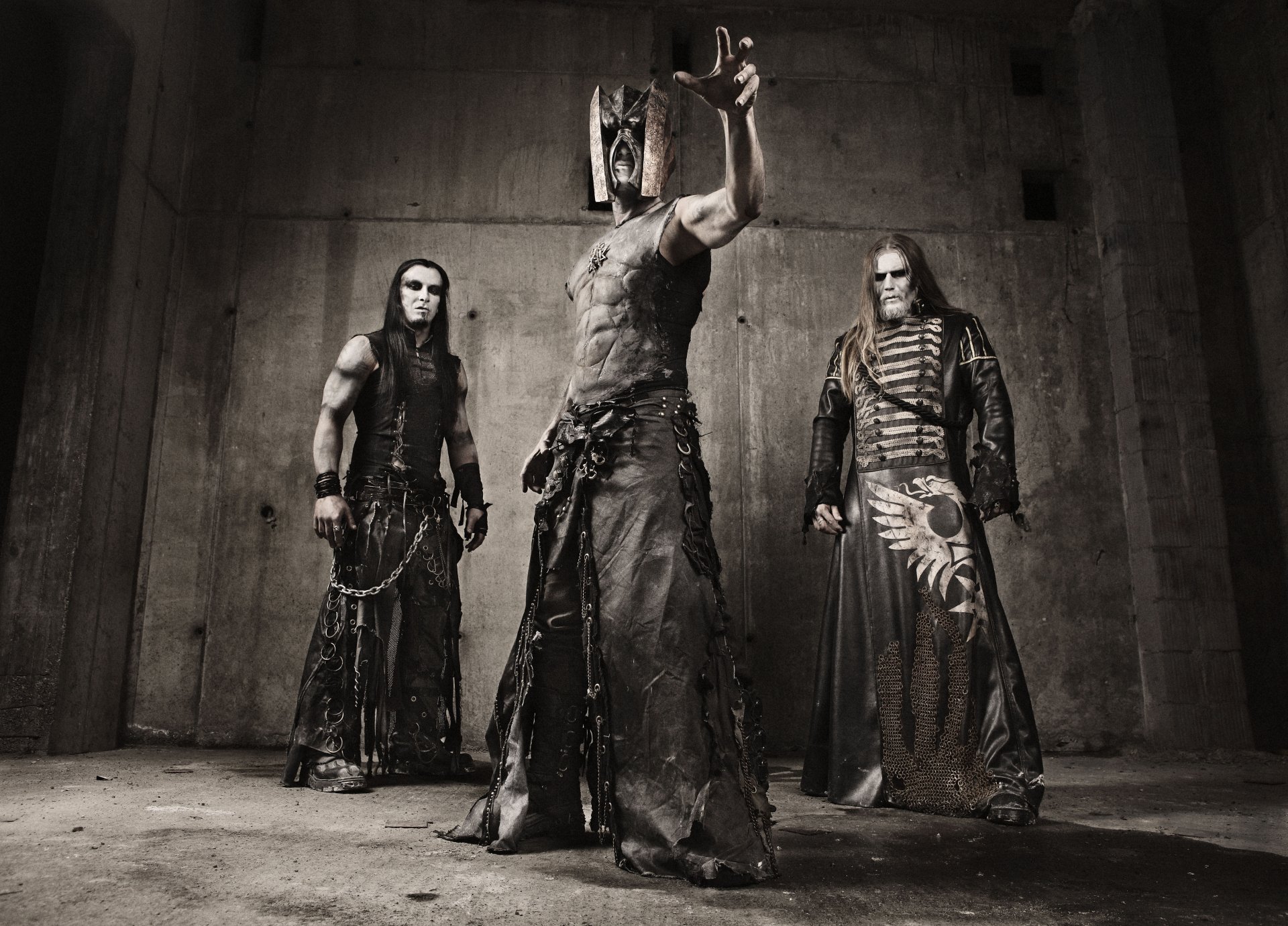 behemoth black metal death