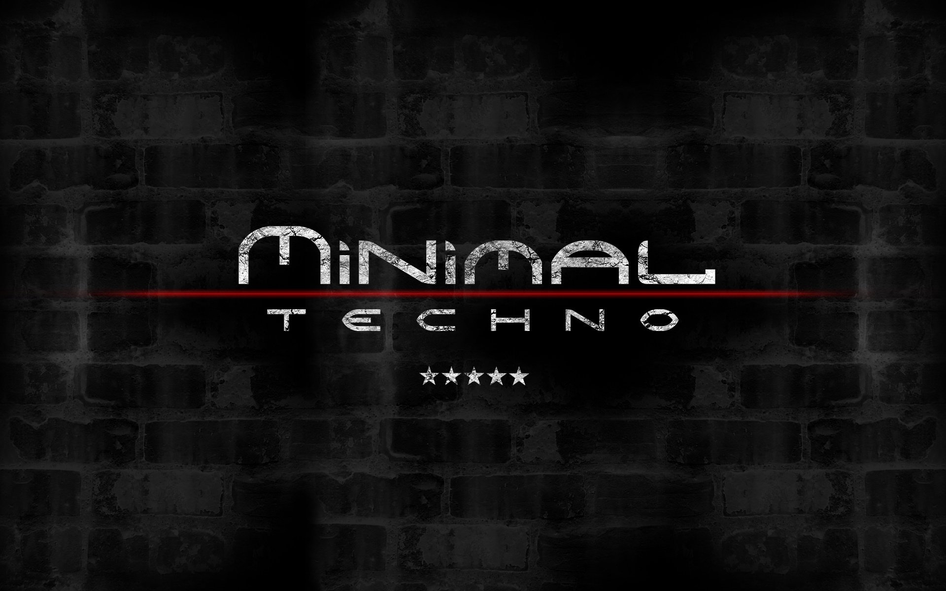 style minimalisme minimal techno minimal